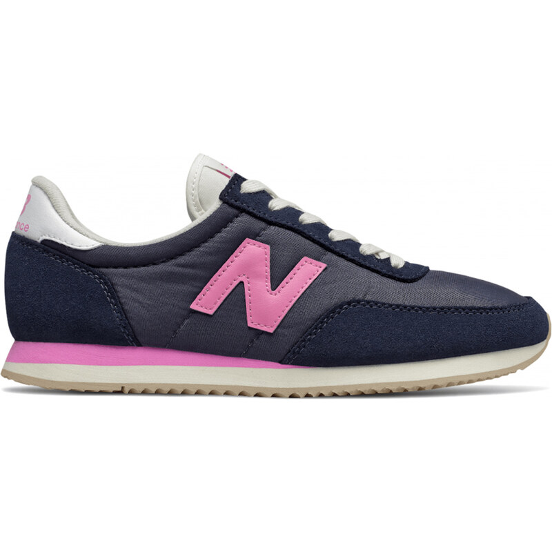 New Balance WL720BB - Dámske - Tenisky New Balance - Modré - WL720BB 66355994