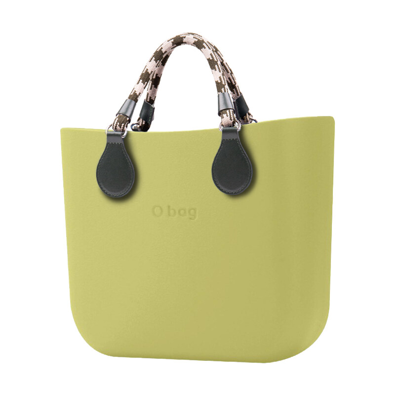 O bag verde on sale scuro