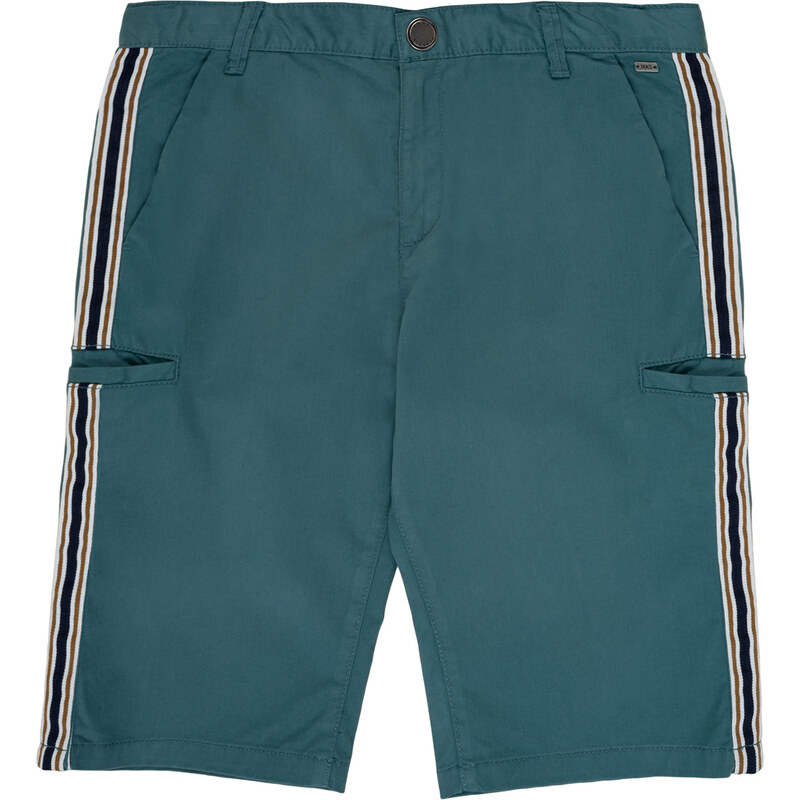 Ikks Šortky/Bermudy MANUEL Ikks 62486965