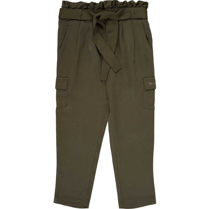 Ikks Padavé nohavice ALEXIA Ikks 62486941