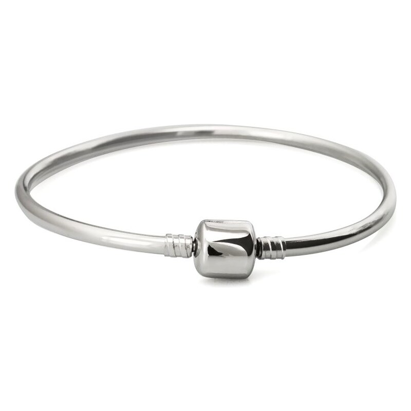 Lindas Jewelry Náramok Simple Chirurgická oceľ INR044-19 26768257