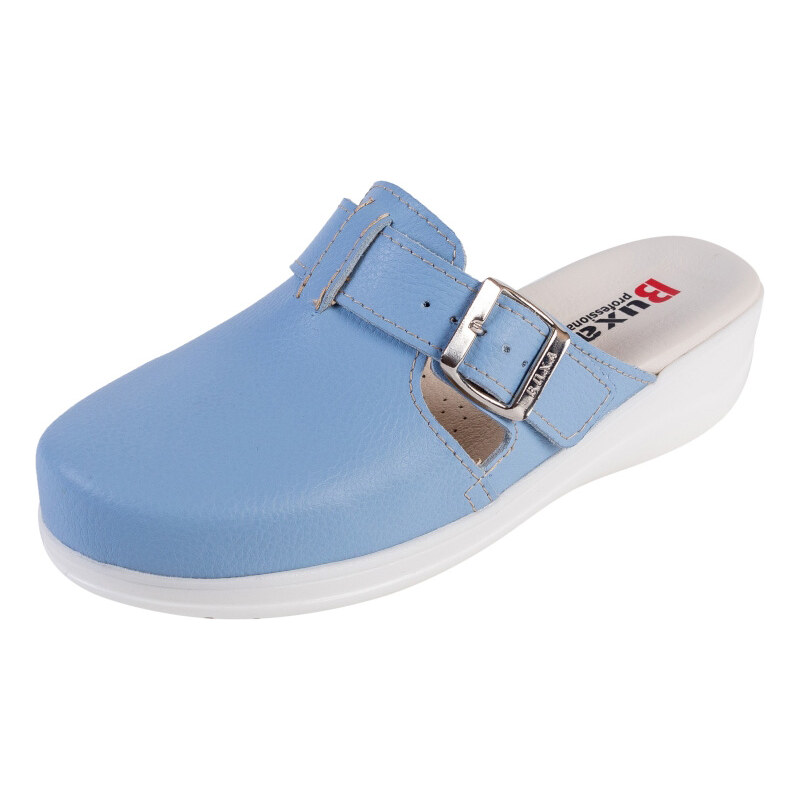 BUXA Medicínka obuv MED20 - Modrá