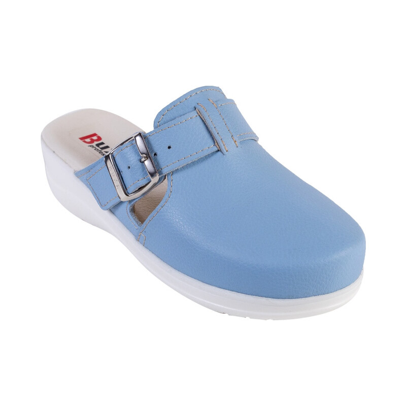 BUXA Medicínka obuv MED20 - Modrá