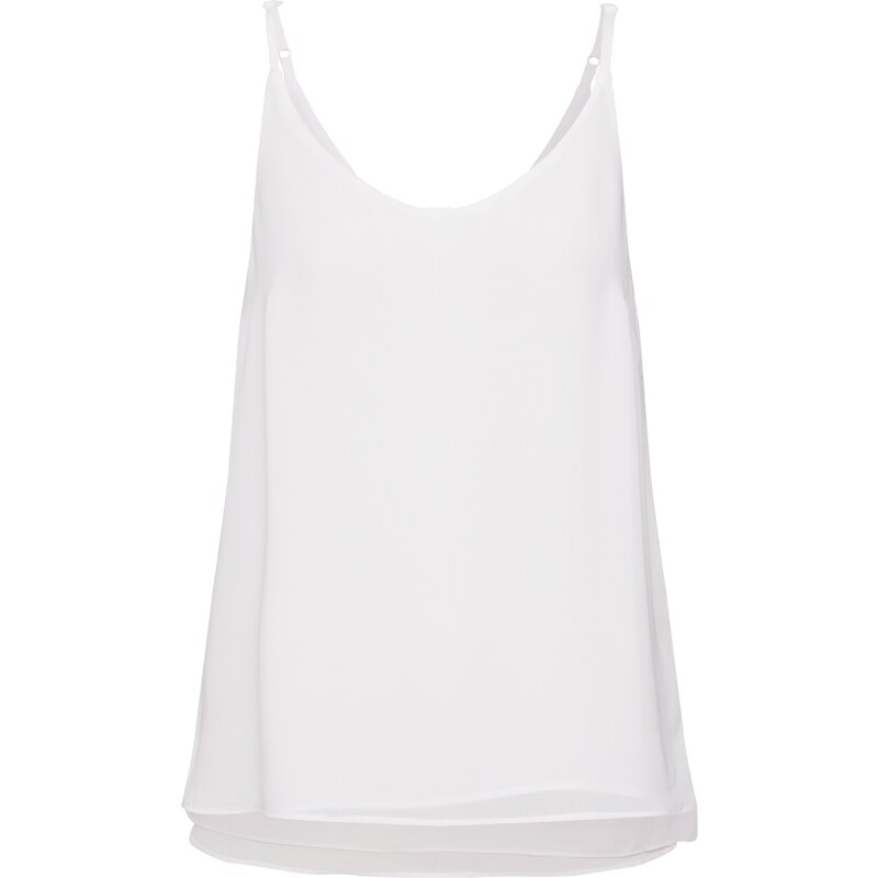 Soft Rebels Top biela 17417141