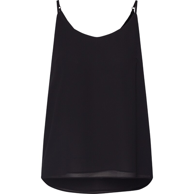 Soft Rebels Top čierna 17128514