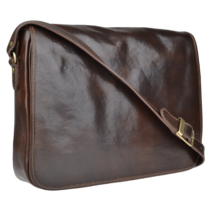 Kožená aktovka Lorenzo Cafe cafe NovaKabelka.sk 382494