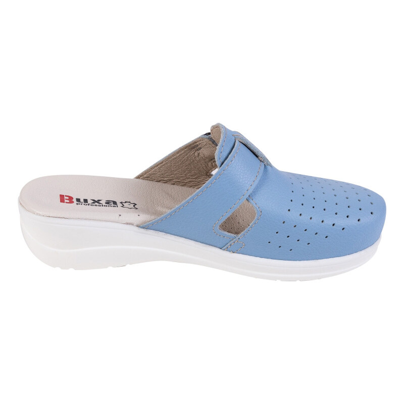 BUXA Medicínka obuv MED21 - Modrá