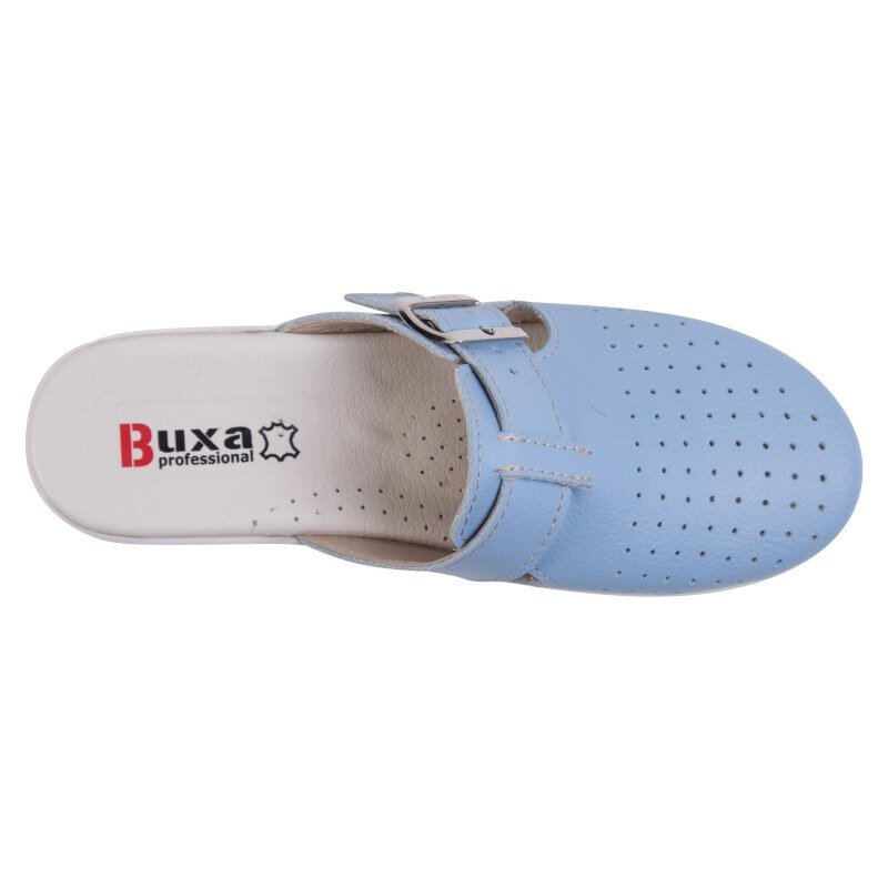 BUXA Medicínka obuv MED21 - Modrá