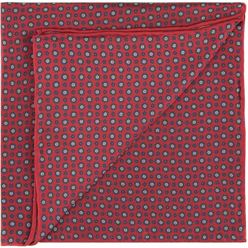 Wittchen Výrazná vreckovka do saka. 67568302