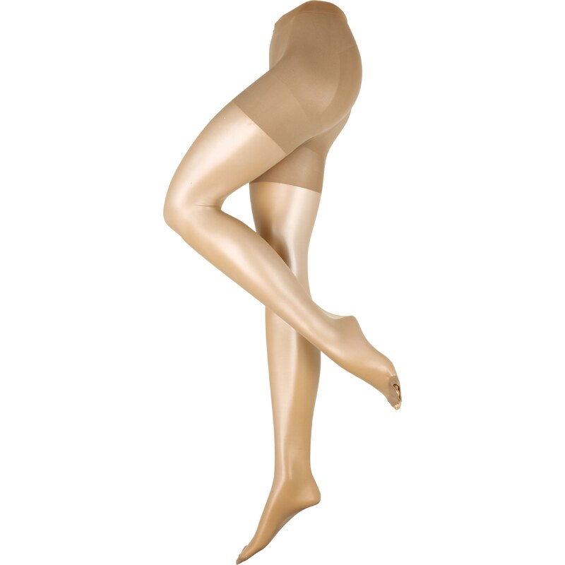 MAGIC Bodyfashion Pančuchy béžová 18564962