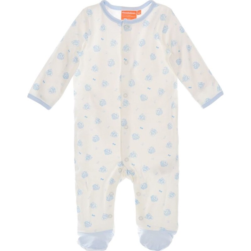 PAW PATROL Tlapková patrola detský overal 16597553