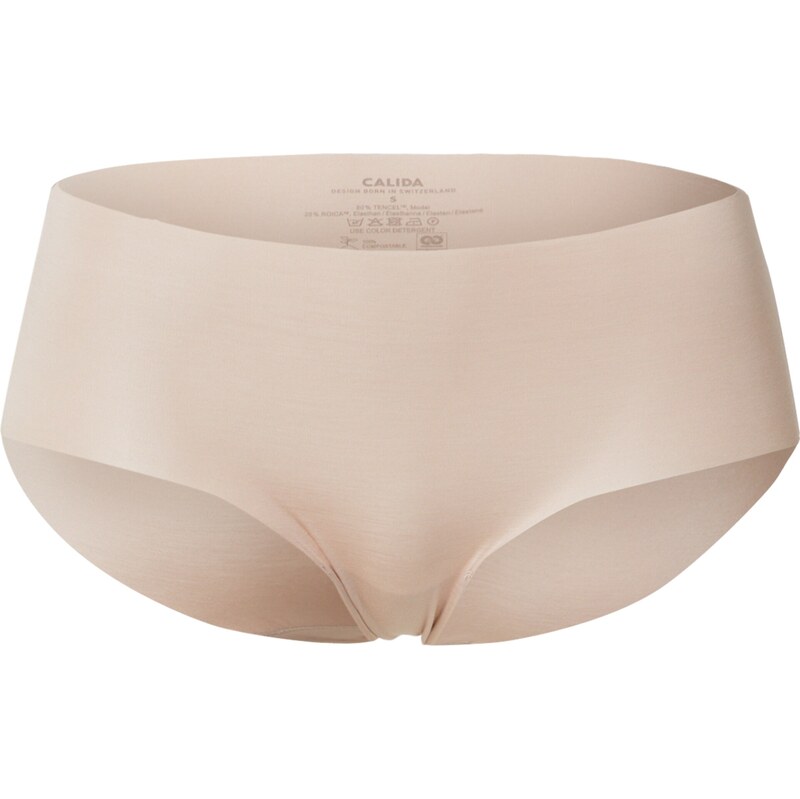 CALIDA Nohavičky svetlobéžová 65867206