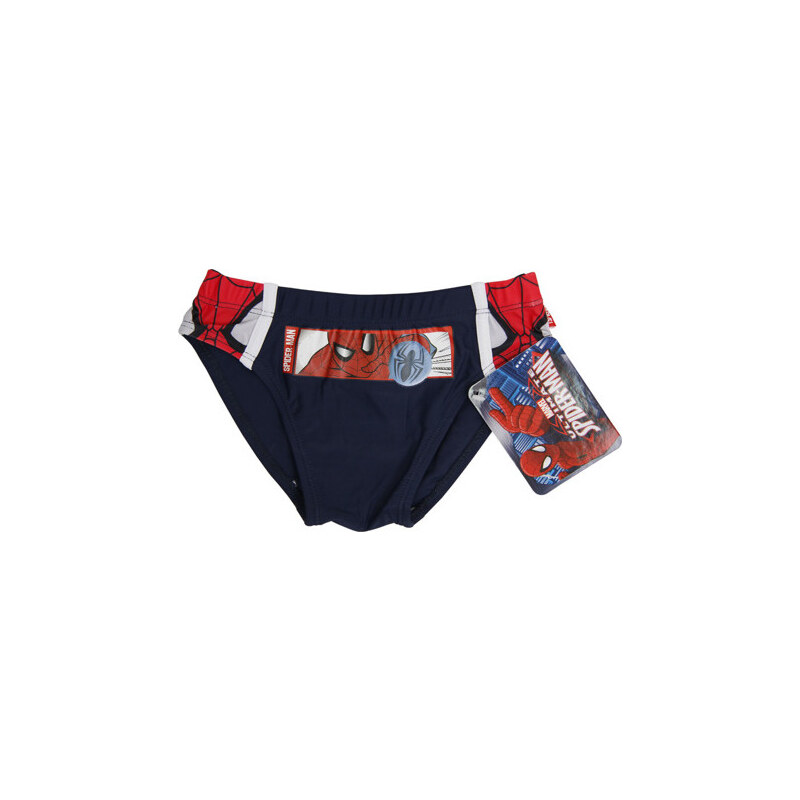Spider-Man Marvel Spiderman chlapčenské plavky 16608656