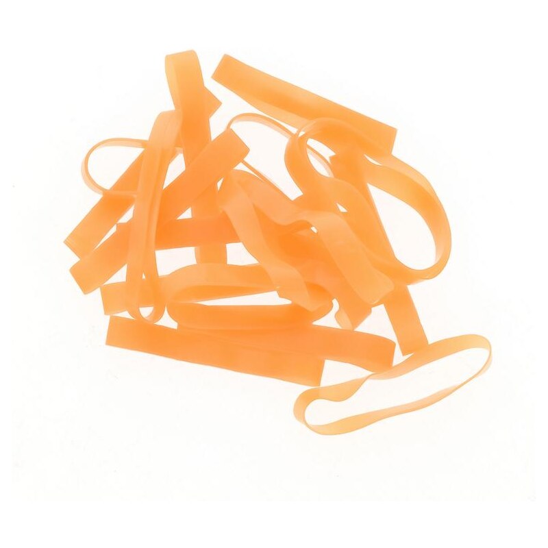 JOHN-C Detské gumičky 20ks 16655805