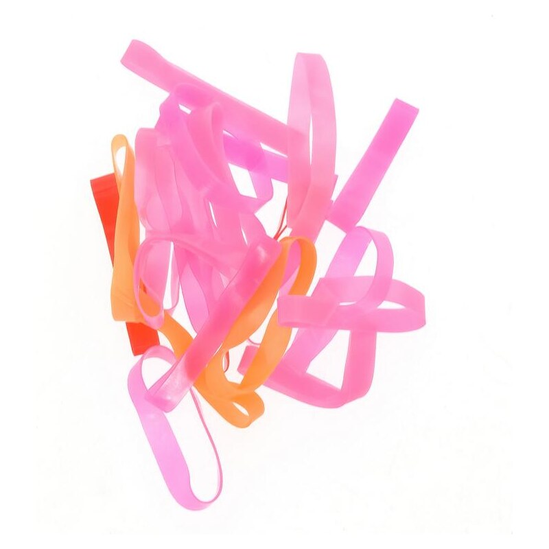 JOHN-C Detské gumičky BJ 2 20ks 16655807