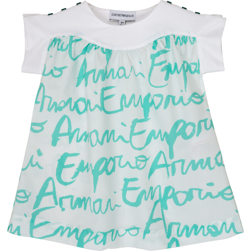Emporio Armani Tričká s krátkym rukávom Anas Emporio Armani 62487218