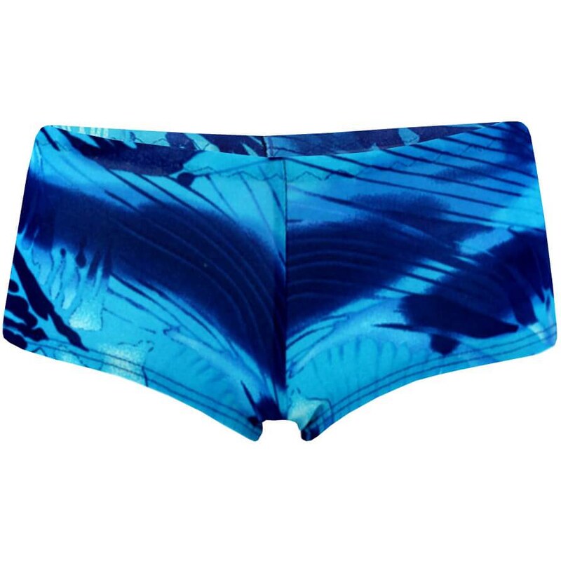 Sport Aqua F - plavkové nohavičky