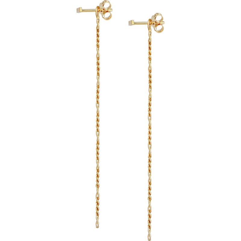 ELLI Náušnice zlatá 54223250