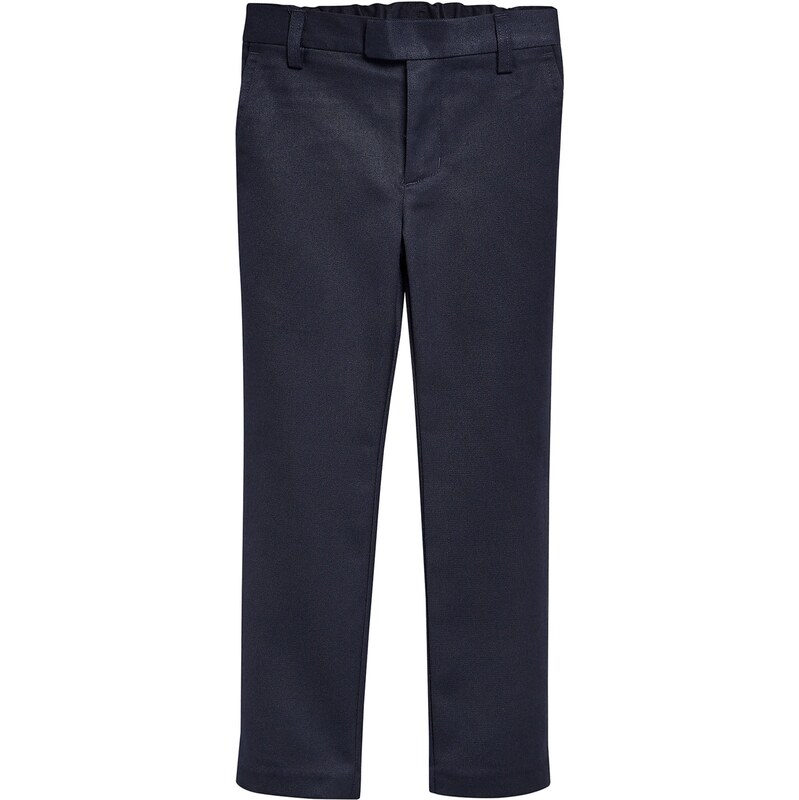 Next Nohavice námornícka modrá 62977656