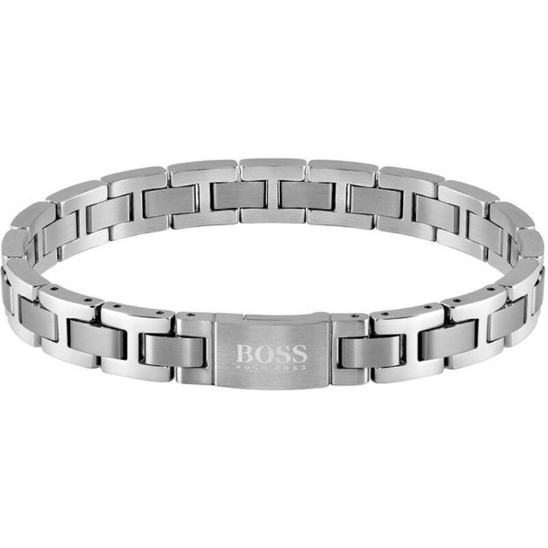 BOSS Náramok strieborná 54159793