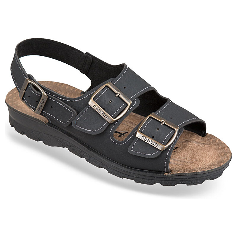 MJARTAN-Pánske sandále