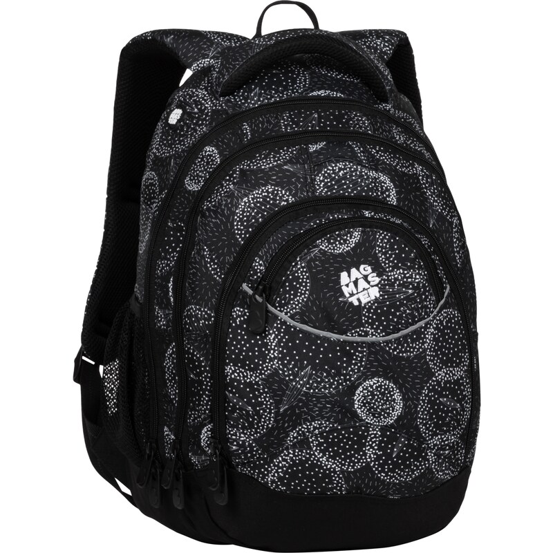 Bagmaster ENERGY 20 A WHITE/BLACK 23l 62192433