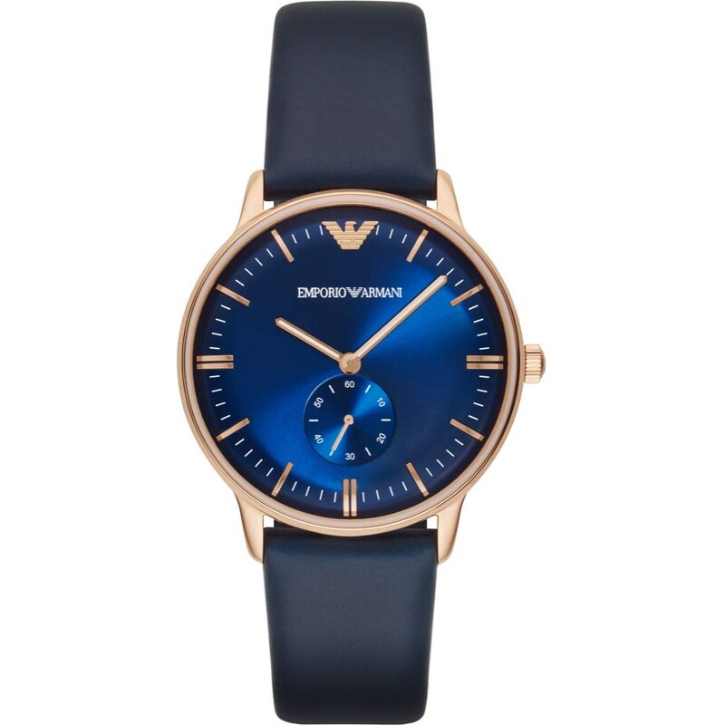 ARMANI PÁNSKE HODINKY ARI AR2071 (40MM) 49145711