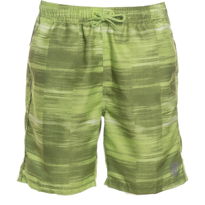 Chlapčenské plavecké šortky SAM73 BS 518 55091374