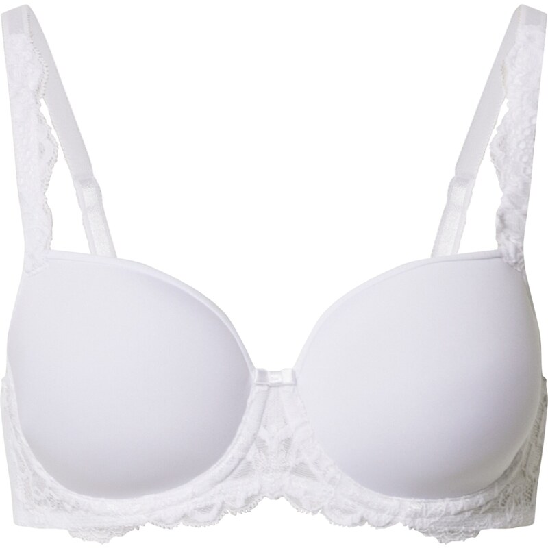 TRIUMPH Podprsenka Amourette 300 Magic Wire biela 17419923