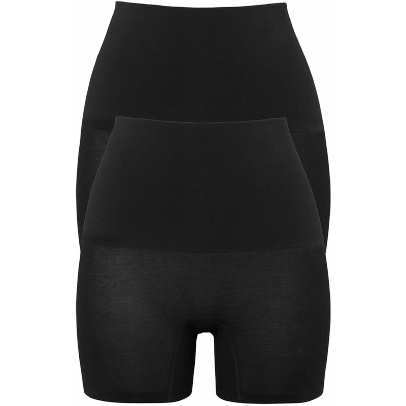 PETITE FLEUR Formujúce nohavice čierna 54440584