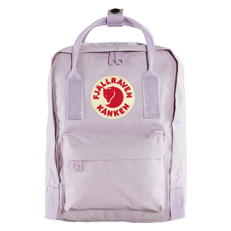 Fjällräven Kånken Mini Kids Pastel Levander 65395641