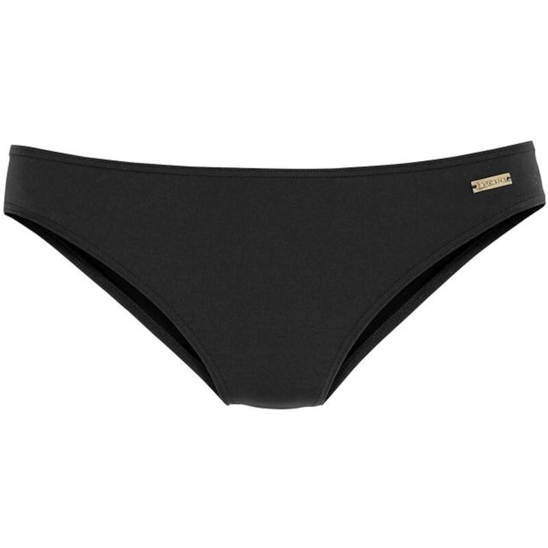 LASCANA Bikinové nohavičky čierna 29308606