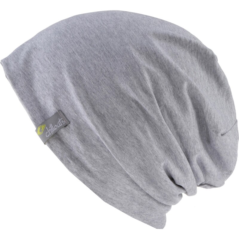 chillouts Čiapky Acapulco svetlosivá 29328186