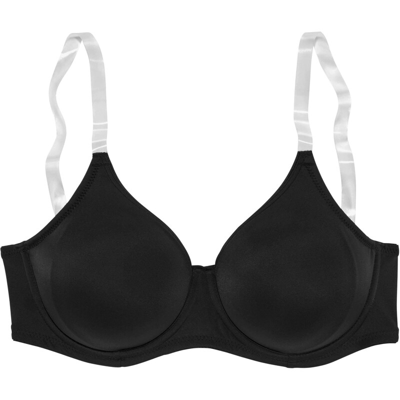 NUANCE Podprsenka čierna 19216523