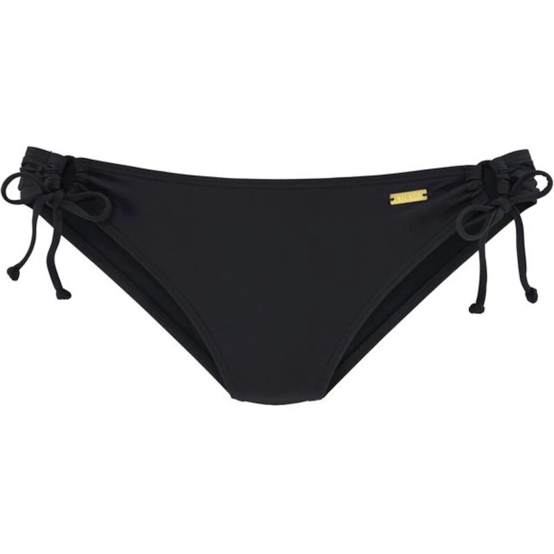 LASCANA Bikinové nohavičky Sofia čierna 10484956