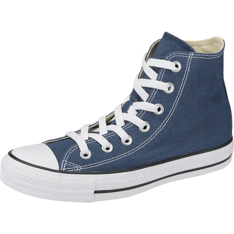CONVERSE Členkové tenisky Chuck Taylor All Star Classic námornícka 24669811