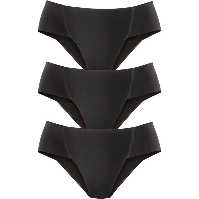 PETITE FLEUR Nohavičky čierna 29389724