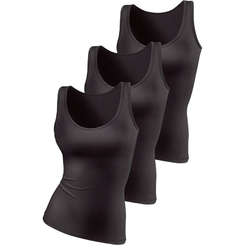 VIVANCE Tielko čierna 44679842