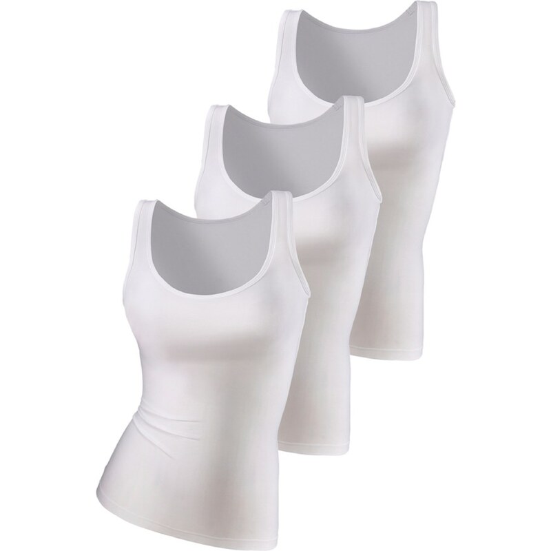 VIVANCE Tielko biela 55245781