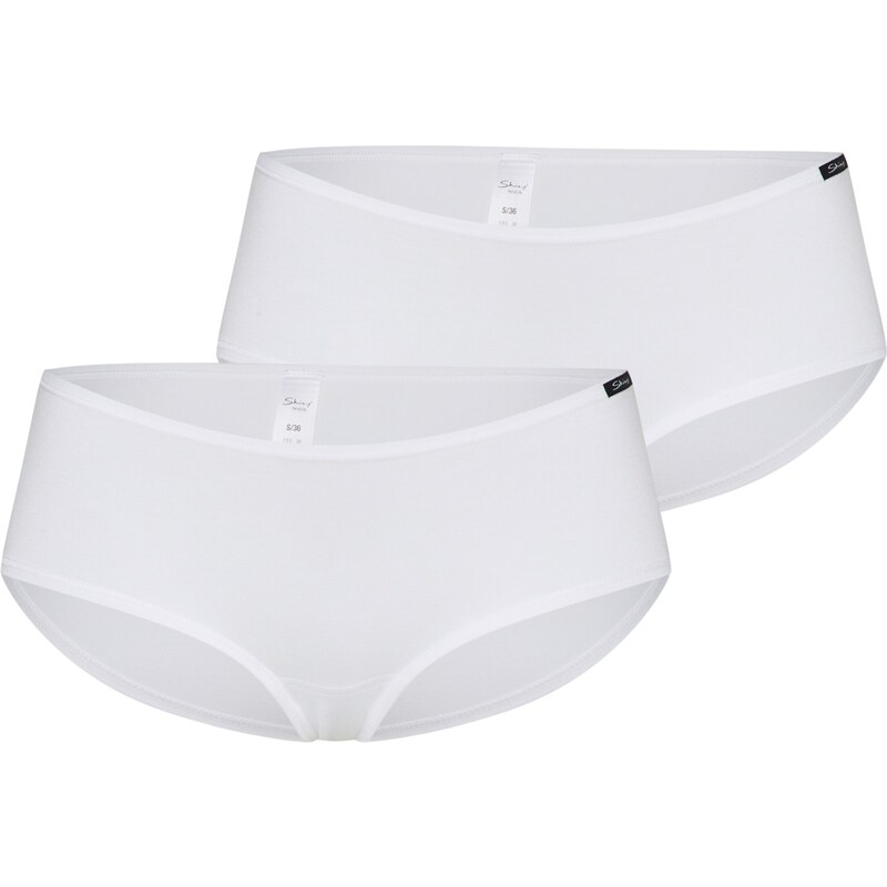 Skiny Nohavičky Advantage biela 11983187