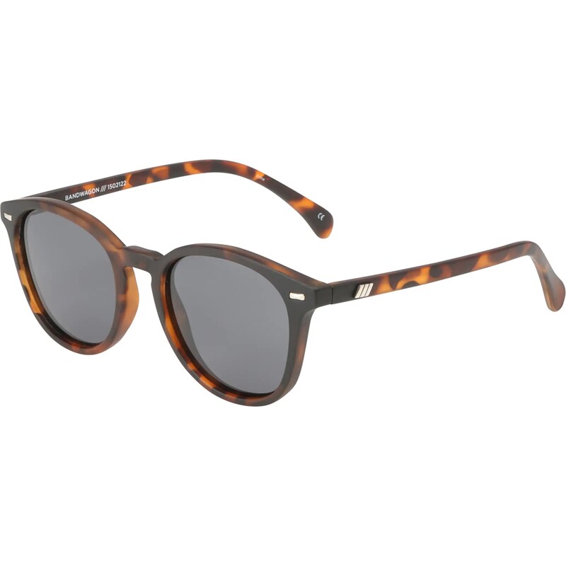 LE SPECS Slnečné okuliare Bandwagon hnedá / karamelová 11991962