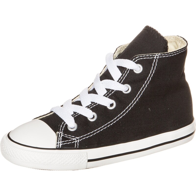 CONVERSE Tenisky Chuck Taylor All Star čierna / biela 11996319