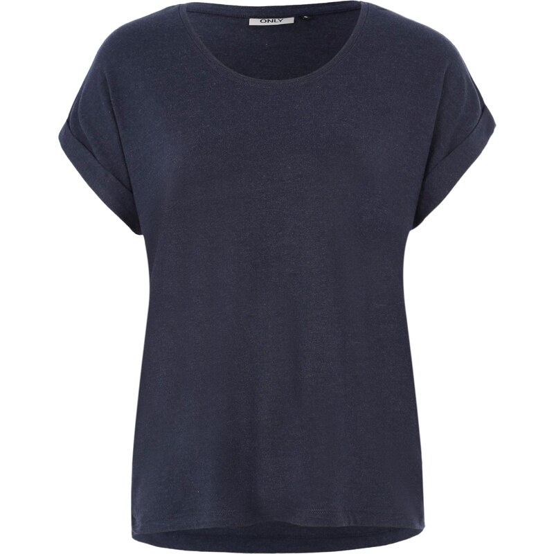 ONLY Tričko ONLMoster námornícka modrá 61943153