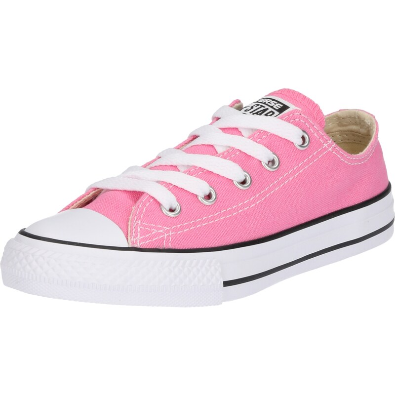 CONVERSE Tenisky All Star ružová / čierna / biela 11999019