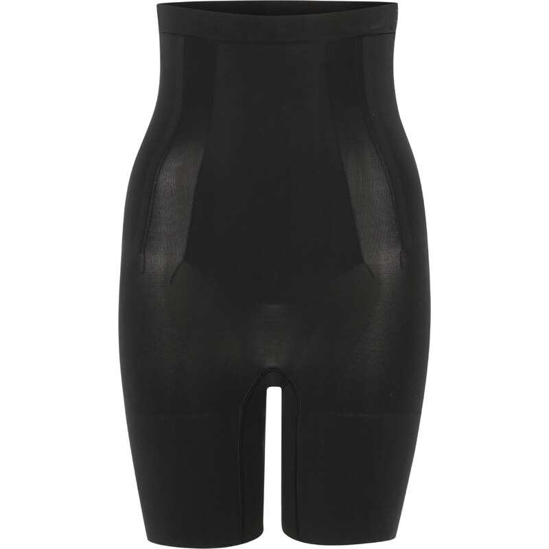 SPANX Formujúce nohavice Oncore čierna 64215037