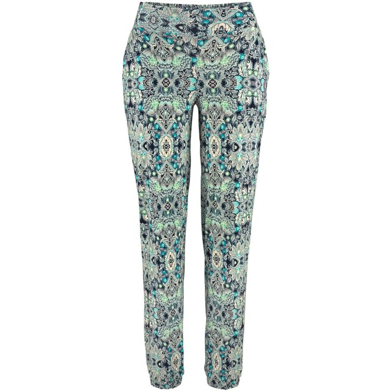 LASCANA Nohavice mätová / zmiešané farby 10462823