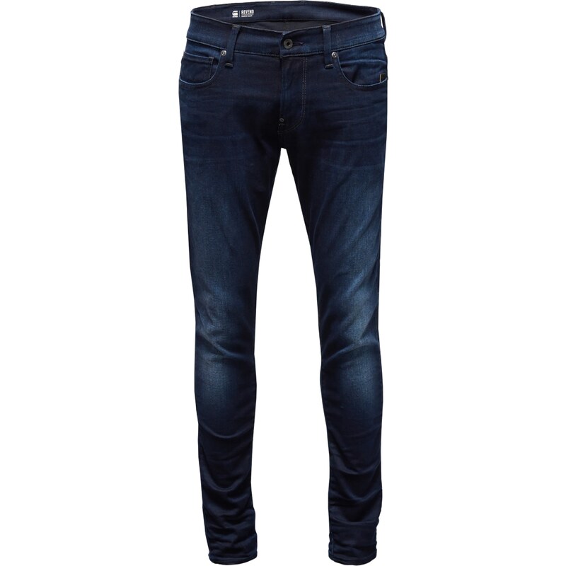 G-STAR Džínsy tmavomodrá 34391960