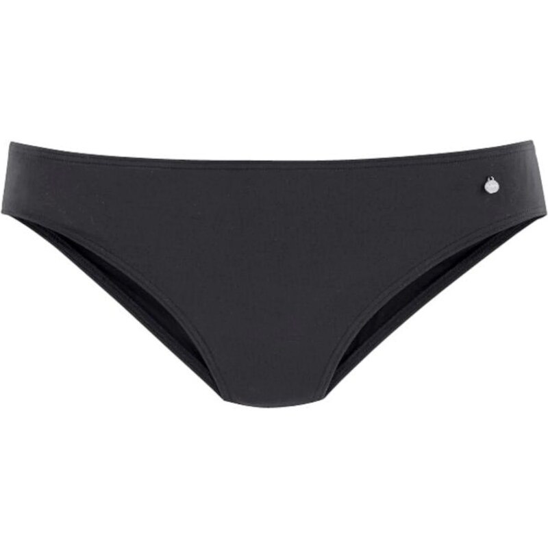 s.Oliver Bikinové nohavičky čierna 17561455