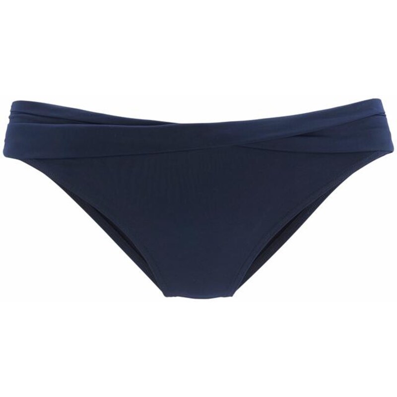 s.Oliver Bikinové nohavičky Spain námornícka modrá 16526775