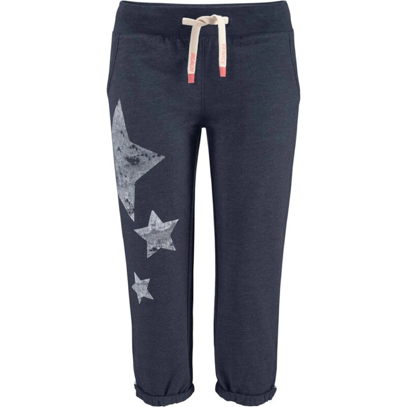 VENICE BEACH Nohavice tmavomodrá 54221165